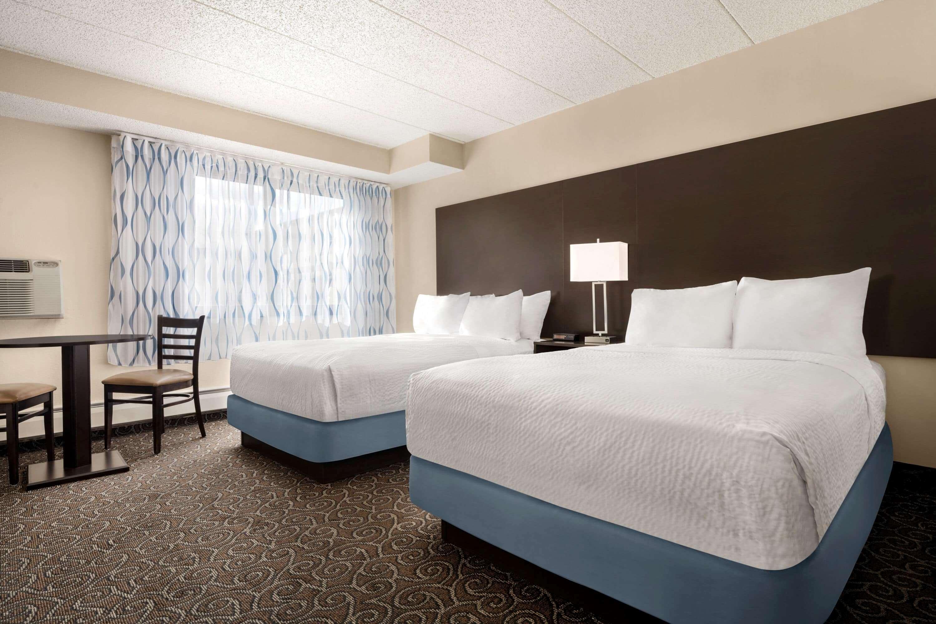 Days By Wyndham Collins 2* Fort Collins