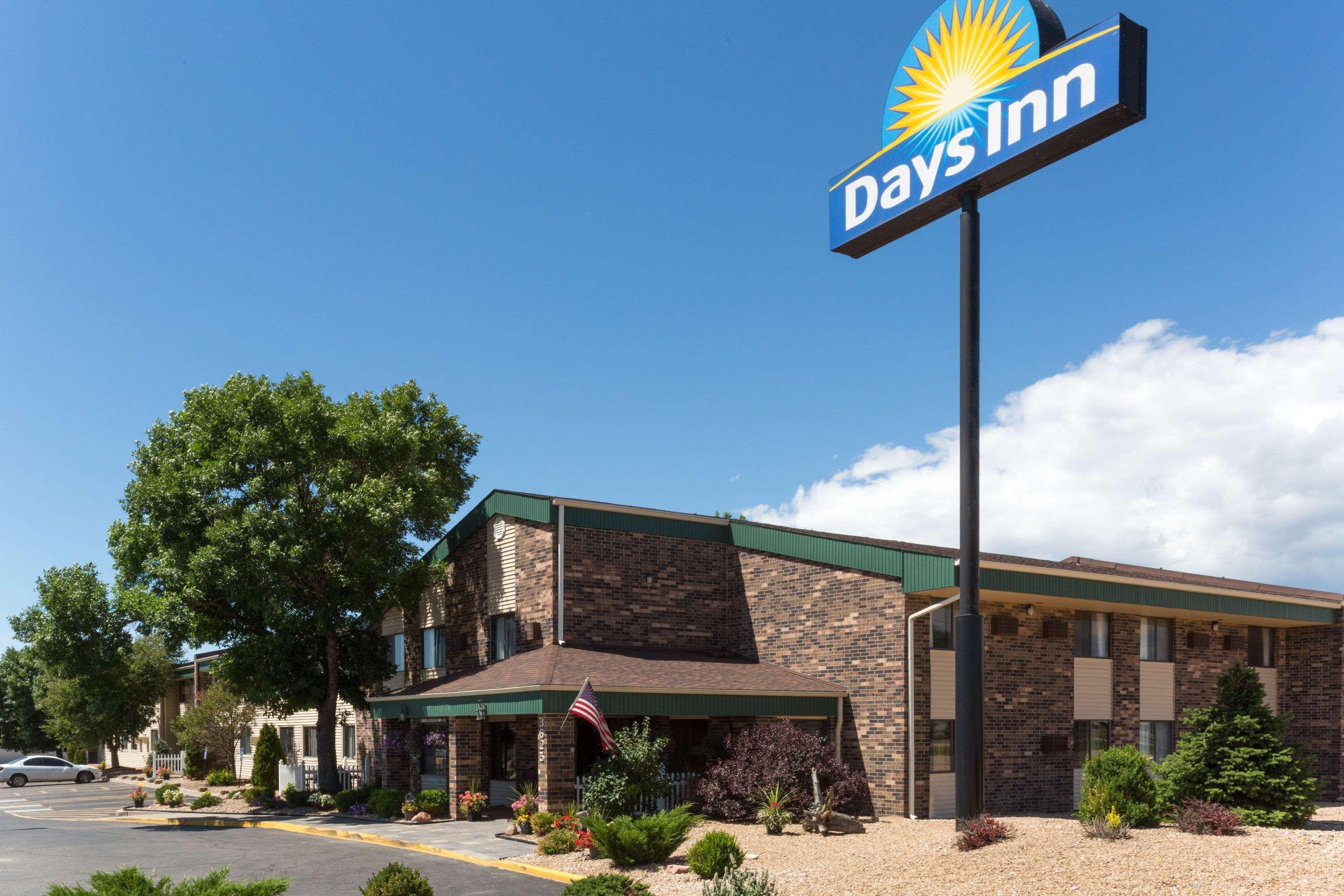 Days By Wyndham Collins 2* Fort Collins