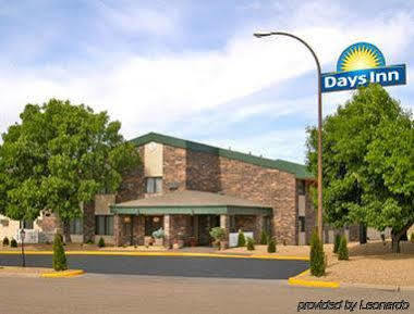 Hotel Days By Wyndham Collins Fort Collins