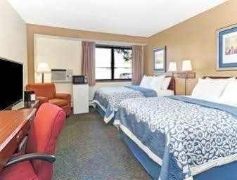 Days By Wyndham Collins Fort Collins